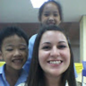 Meet your Posher, Kristie